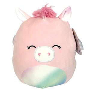 Squishmallows Pandora  Dream Horse